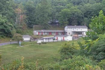 Colony House Motel Waynesboro Extérieur photo